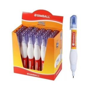 TAIKO LAPIZ CORRECTOR x7ml